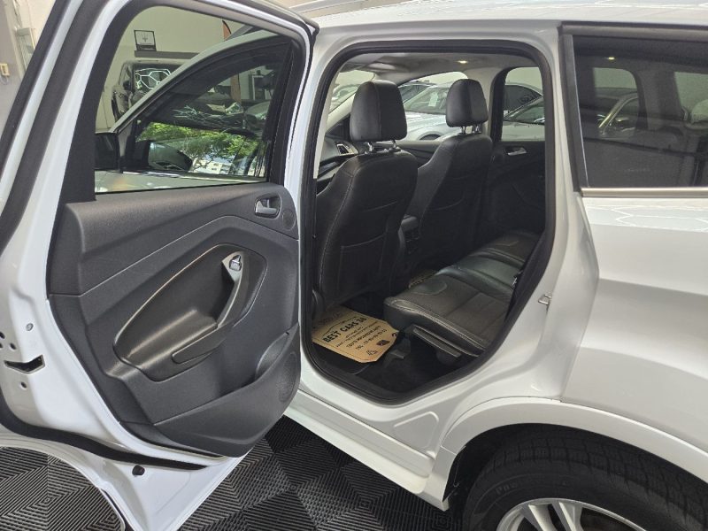 FORD KUGA II 2.0 TDCI 180 S&S 4X4 ST-LINE POWERSHIFT GARANTIE 12 MOIS, HISTORIQUE COMPLET FORD