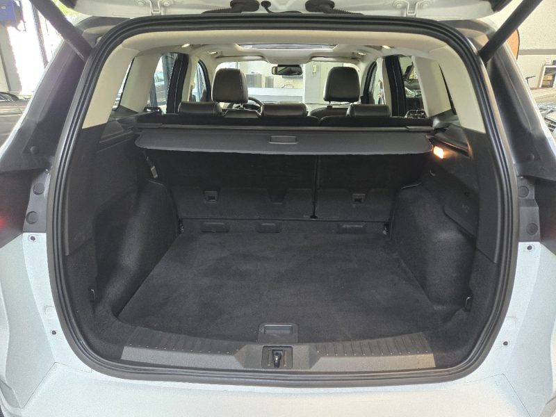 FORD KUGA II 2.0 TDCI 180 S&S 4X4 ST-LINE POWERSHIFT GARANTIE 12 MOIS, HISTORIQUE COMPLET FORD