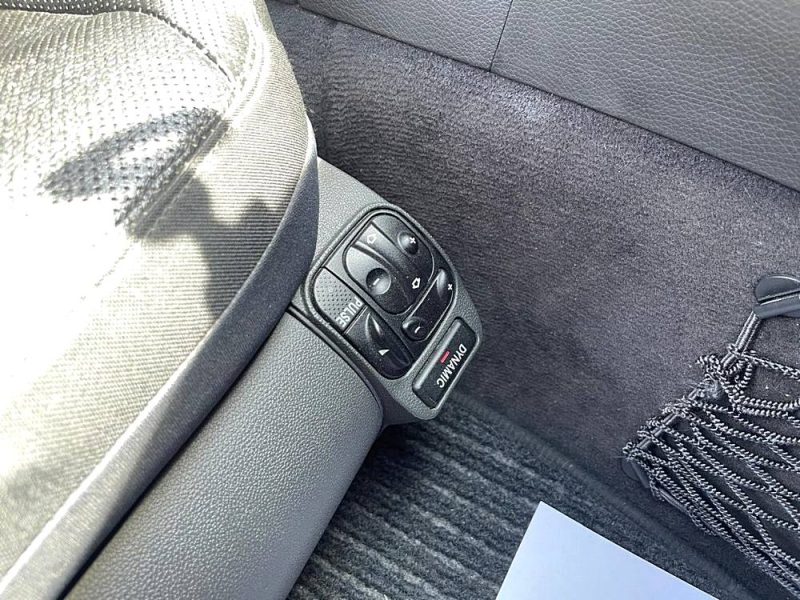 MERCEDES CLASSE E 2007