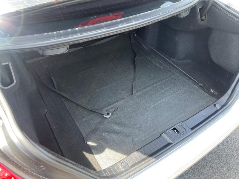 MERCEDES CLASSE E 2007