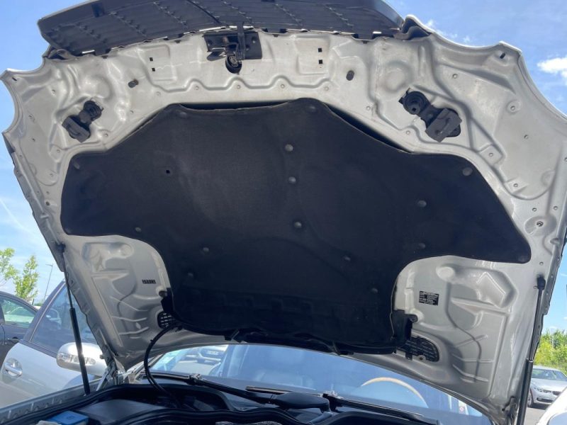 MERCEDES CLASSE E 2007