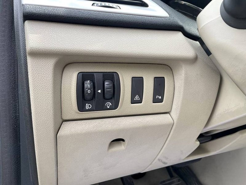 RENAULT MEGANE 1.5 DCI 110 CV 