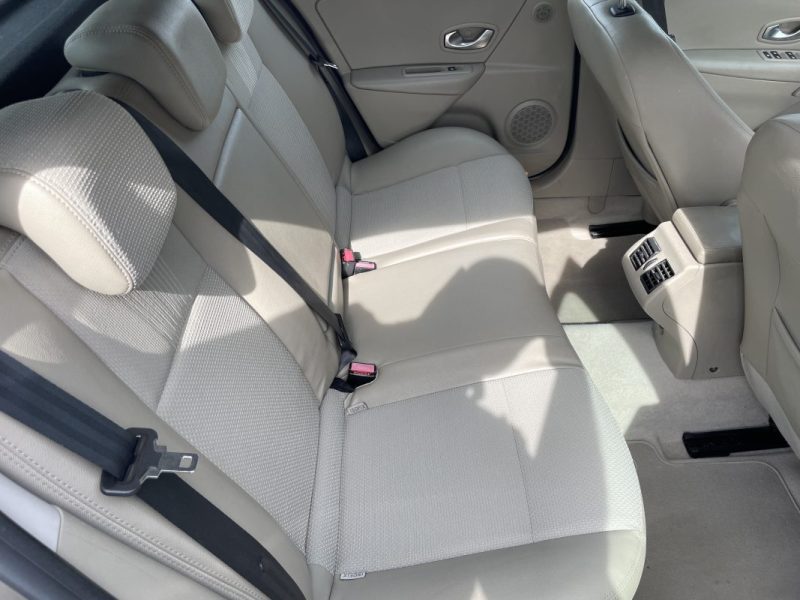 RENAULT MEGANE 1.5 DCI 110 CV 