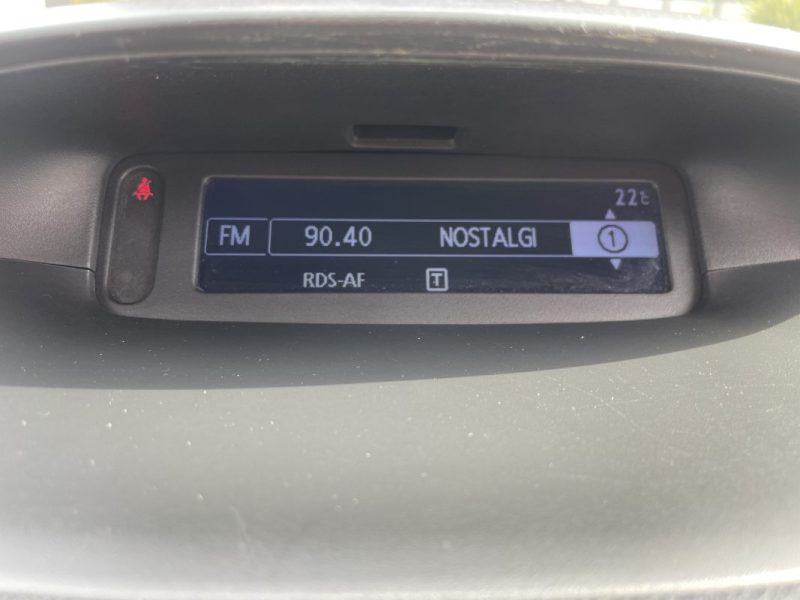 RENAULT MEGANE 1.5 DCI 110 CV 