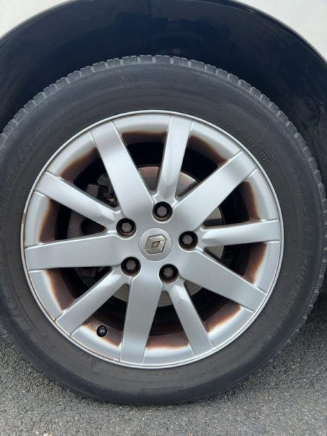 RENAULT MEGANE 1.5 DCI 110 CV 