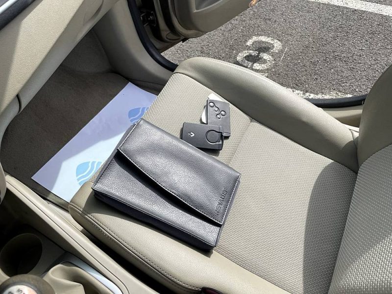 RENAULT MEGANE 1.5 DCI 110 CV 