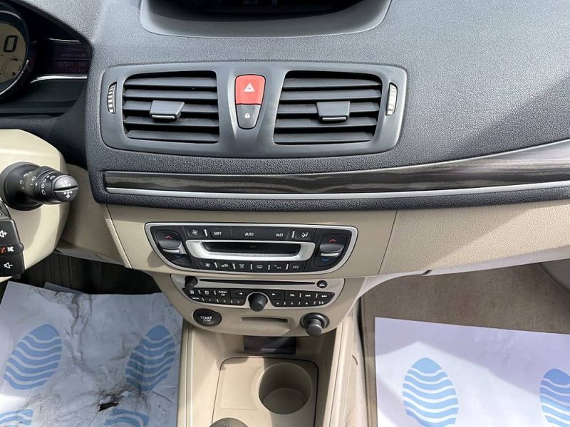 RENAULT MEGANE 1.5 DCI 110 CV 