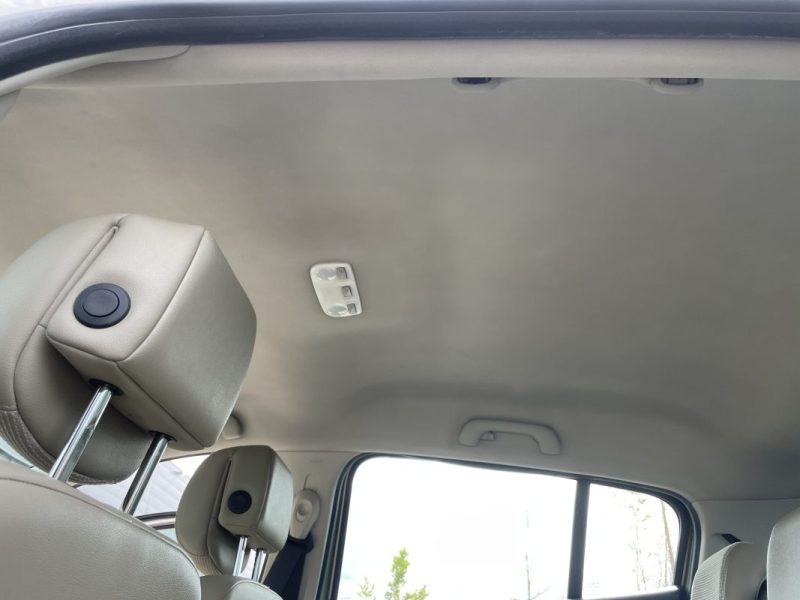 RENAULT MEGANE 1.5 DCI 110 CV 