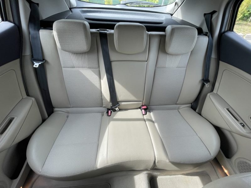 RENAULT MEGANE 1.5 DCI 110 CV 