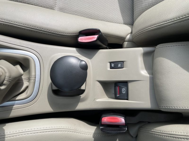 RENAULT MEGANE 1.5 DCI 110 CV 