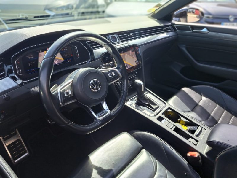VW ARTEON 2019