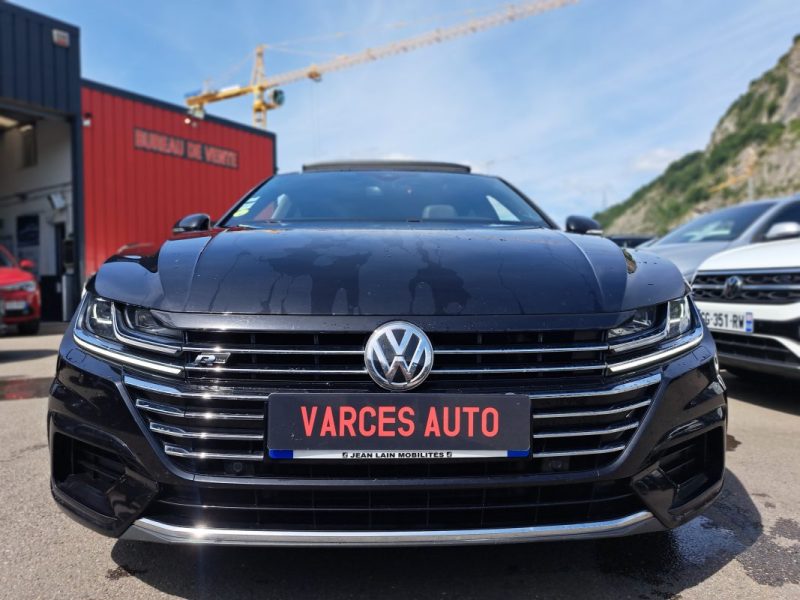 VW ARTEON 2019