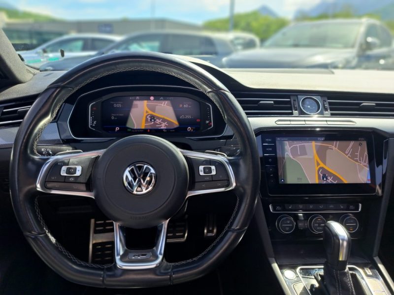 VW ARTEON 2019