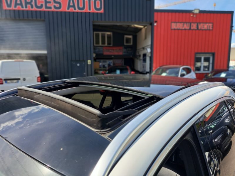 MERCEDES CLASSE GLC 350 e 7G DCT 4Matic Fascination Toit Ouvran