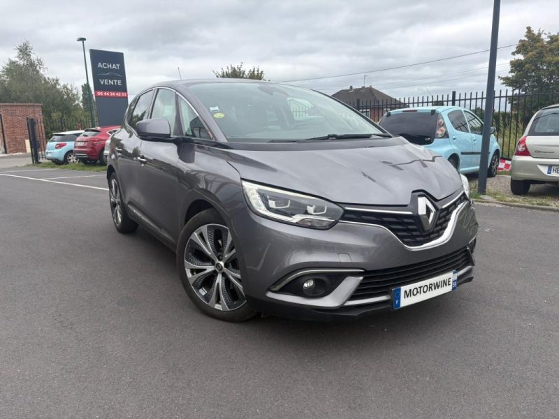 Renault IV INTENS 1.5 dCi 110ch 🚗 Reprise possible 🔁 / Garantie 6 mois ✅