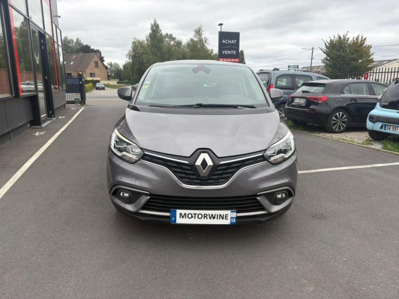 Renault IV INTENS 1.5 dCi 110ch 🚗 Reprise possible 🔁 / Garantie 6 mois ✅