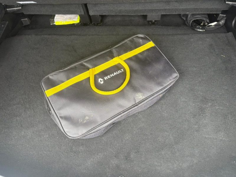 Renault IV INTENS 1.5 dCi 110ch 🚗 Reprise possible 🔁 / Garantie 6 mois ✅