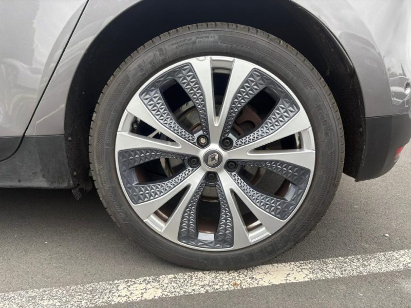 Renault IV INTENS 1.5 dCi 110ch 🚗 Reprise possible 🔁 / Garantie 6 mois ✅