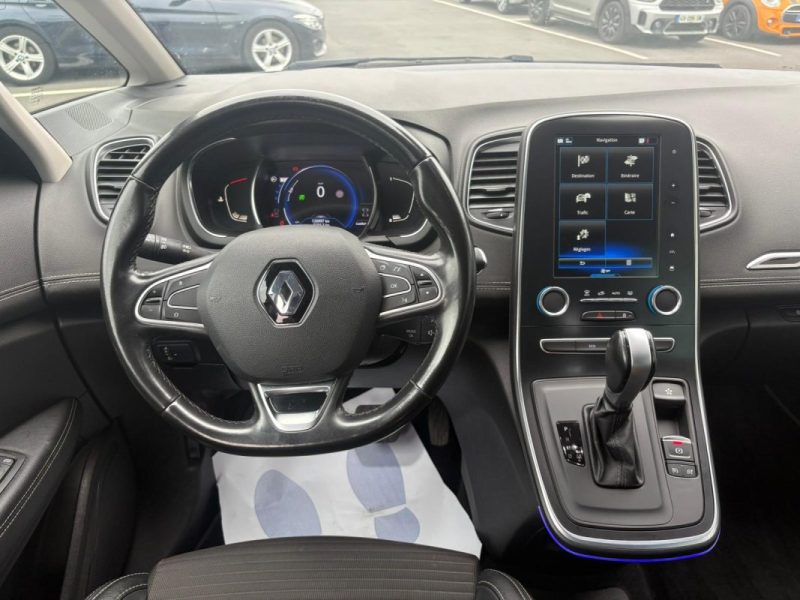 Renault IV INTENS 1.5 dCi 110ch 🚗 Reprise possible 🔁 / Garantie 6 mois ✅