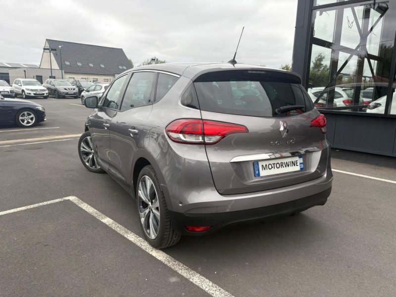 Renault IV INTENS 1.5 dCi 110ch 🚗 Reprise possible 🔁 / Garantie 6 mois ✅