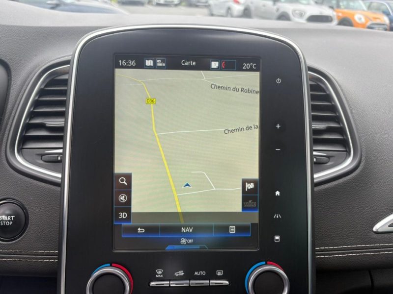 Renault IV INTENS 1.5 dCi 110ch 🚗 Reprise possible 🔁 / Garantie 6 mois ✅