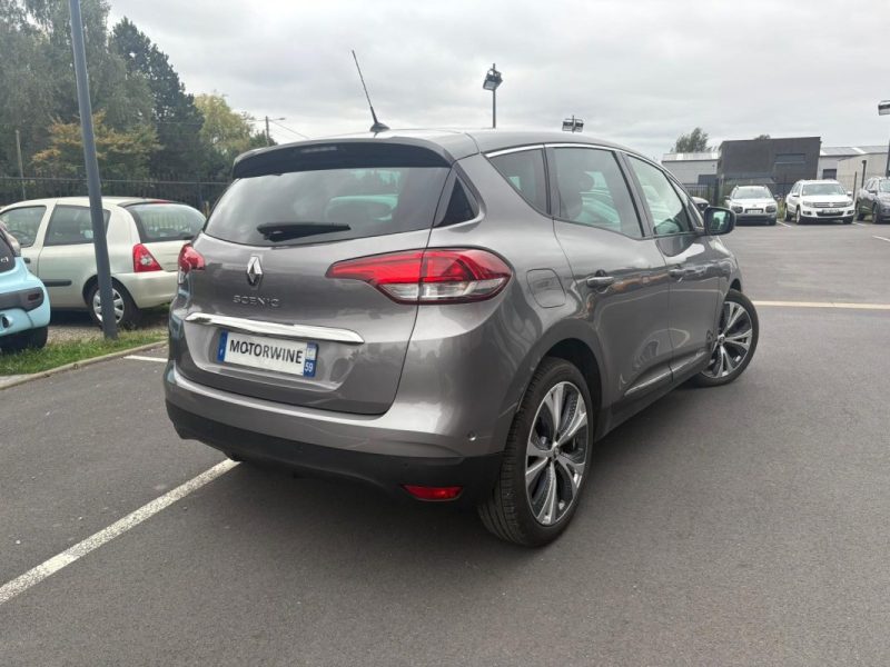 Renault IV INTENS 1.5 dCi 110ch 🚗 Reprise possible 🔁 / Garantie 6 mois ✅