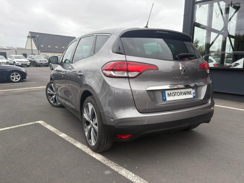 Renault IV INTENS 1.5 dCi 110ch 🚗 Reprise possible 🔁 / Garantie 6 mois ✅