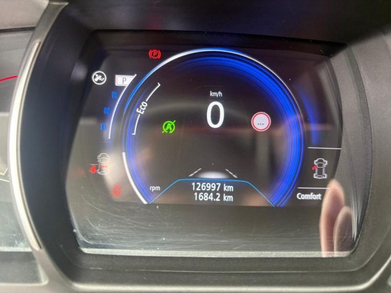 Renault IV INTENS 1.5 dCi 110ch 🚗 Reprise possible 🔁 / Garantie 6 mois ✅