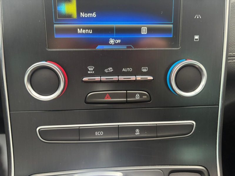 Renault IV INTENS 1.5 dCi 110ch 🚗 Reprise possible 🔁 / Garantie 6 mois ✅