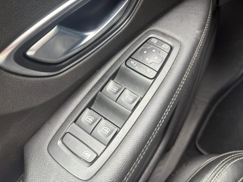 Renault IV INTENS 1.5 dCi 110ch 🚗 Reprise possible 🔁 / Garantie 6 mois ✅