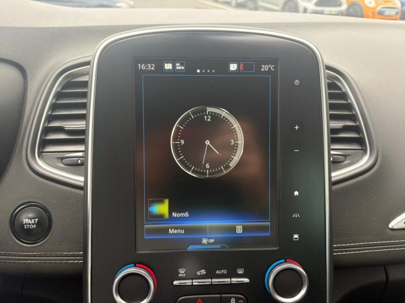 Renault IV INTENS 1.5 dCi 110ch 🚗 Reprise possible 🔁 / Garantie 6 mois ✅