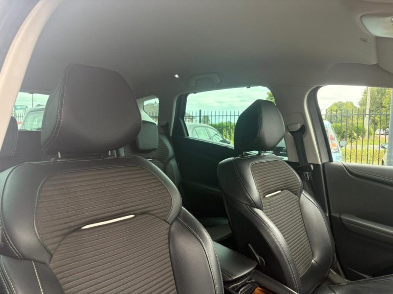 Renault IV INTENS 1.5 dCi 110ch 🚗 Reprise possible 🔁 / Garantie 6 mois ✅