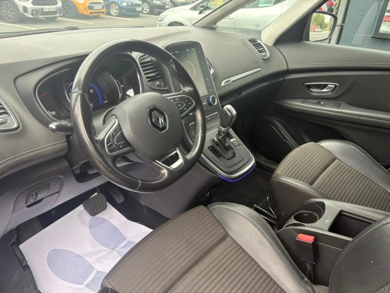 Renault IV INTENS 1.5 dCi 110ch 🚗 Reprise possible 🔁 / Garantie 6 mois ✅