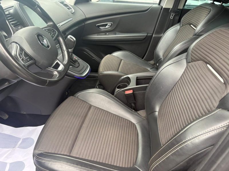 Renault IV INTENS 1.5 dCi 110ch 🚗 Reprise possible 🔁 / Garantie 6 mois ✅