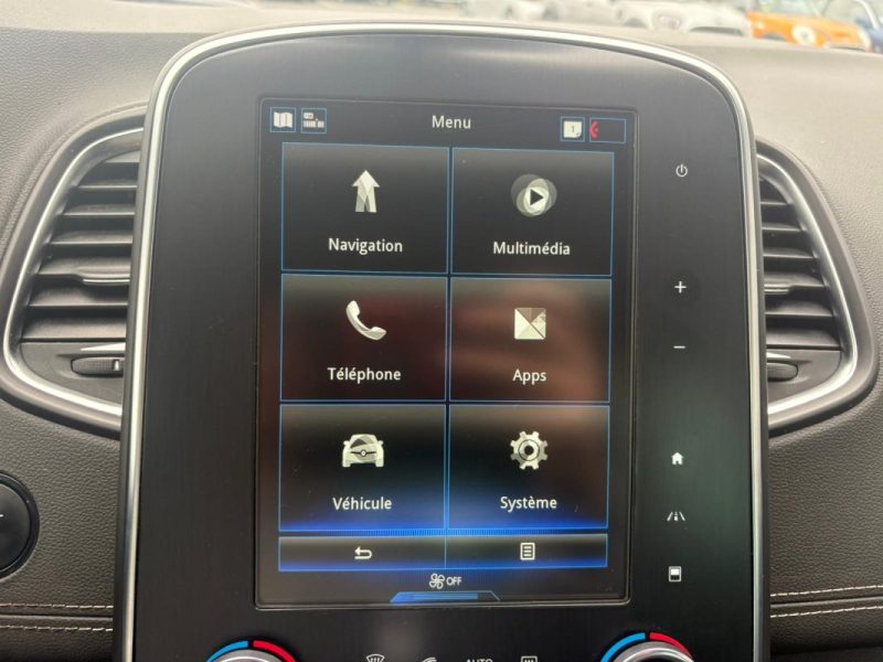 Renault IV INTENS 1.5 dCi 110ch 🚗 Reprise possible 🔁 / Garantie 6 mois ✅