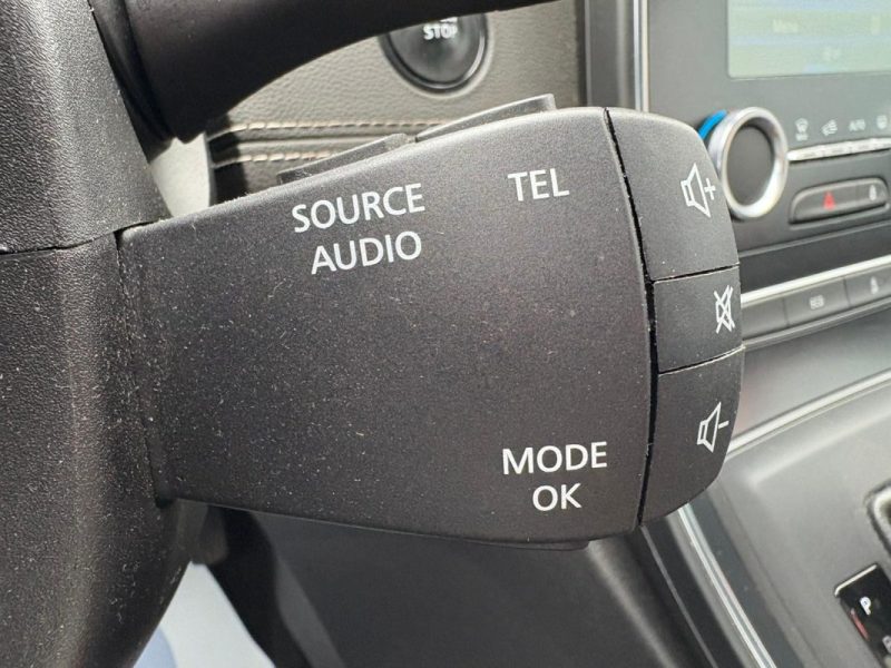 Renault IV INTENS 1.5 dCi 110ch 🚗 Reprise possible 🔁 / Garantie 6 mois ✅