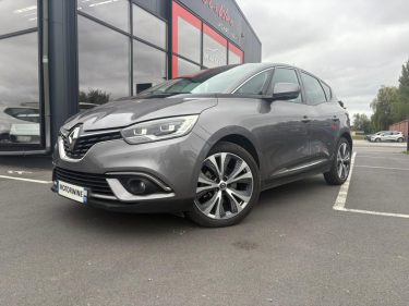 Renault IV INTENS 1.5 dCi 110ch 🚗 Reprise possible 🔁 / Garantie 6 mois ✅