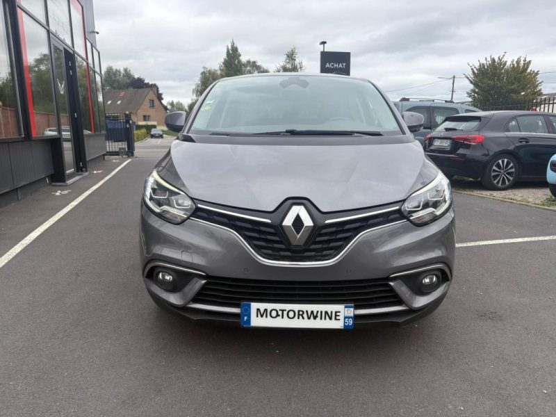 Renault IV INTENS 1.5 dCi 110ch 🚗 Reprise possible 🔁 / Garantie 6 mois ✅