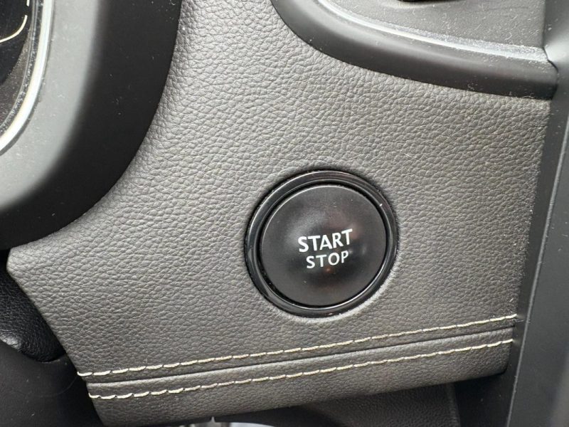 Renault IV INTENS 1.5 dCi 110ch 🚗 Reprise possible 🔁 / Garantie 6 mois ✅