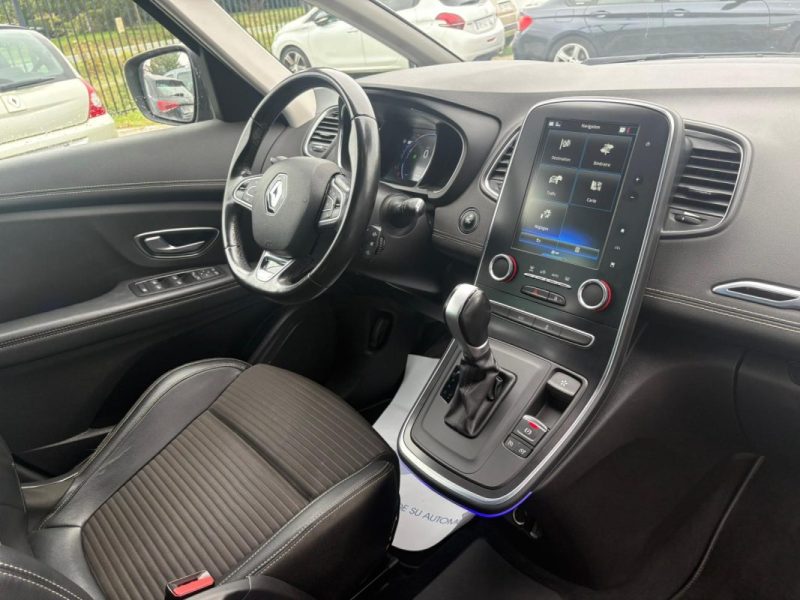 Renault IV INTENS 1.5 dCi 110ch 🚗 Reprise possible 🔁 / Garantie 6 mois ✅