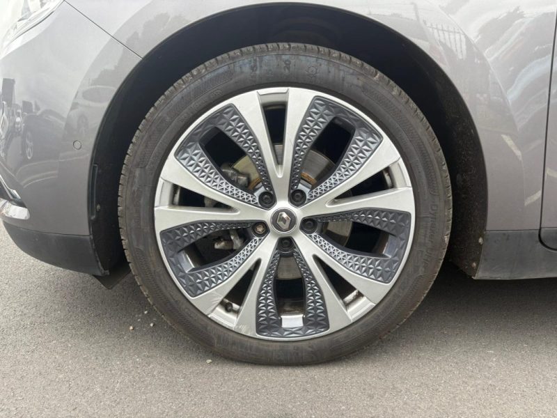 Renault IV INTENS 1.5 dCi 110ch 🚗 Reprise possible 🔁 / Garantie 6 mois ✅