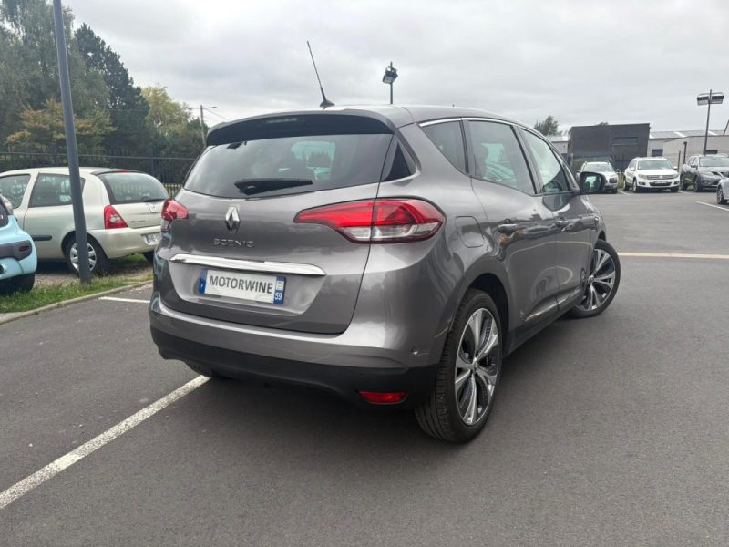 Renault IV INTENS 1.5 dCi 110ch 🚗 Reprise possible 🔁 / Garantie 6 mois ✅