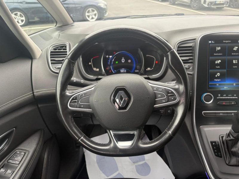 Renault IV INTENS 1.5 dCi 110ch 🚗 Reprise possible 🔁 / Garantie 6 mois ✅