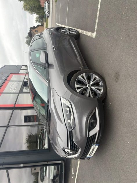 Renault IV INTENS 1.5 dCi 110ch 🚗 Reprise possible 🔁 / Garantie 6 mois ✅