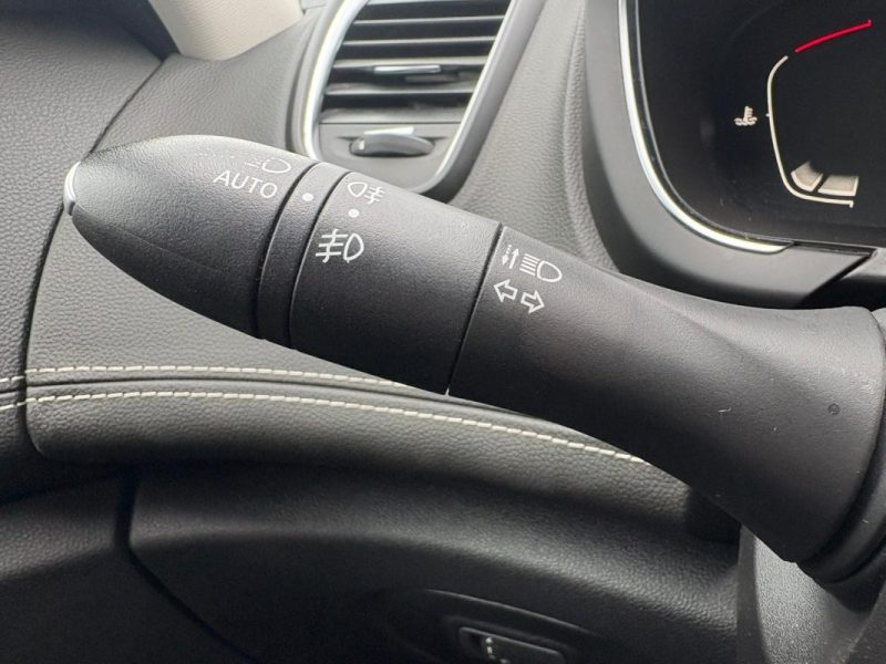 Renault IV INTENS 1.5 dCi 110ch 🚗 Reprise possible 🔁 / Garantie 6 mois ✅