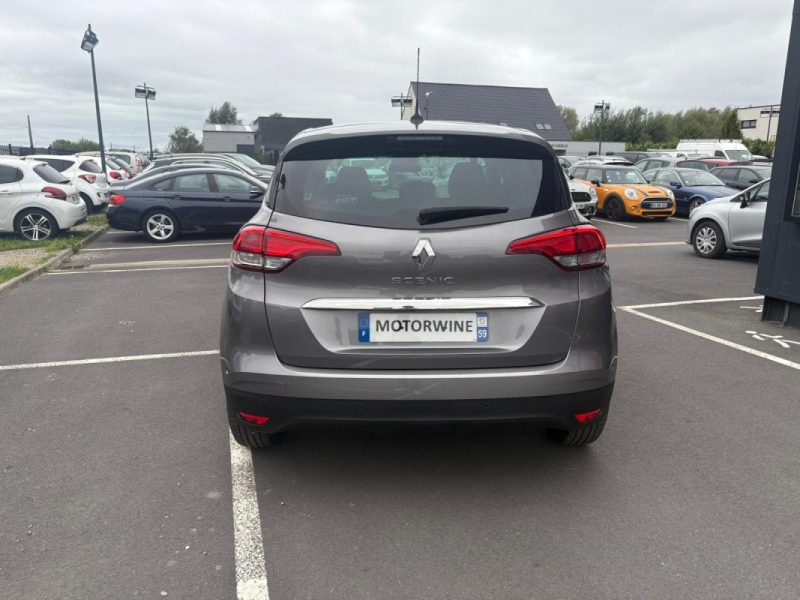 Renault IV INTENS 1.5 dCi 110ch 🚗 Reprise possible 🔁 / Garantie 6 mois ✅