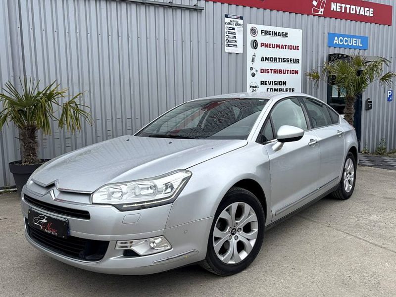 CITROEN C5 2010
