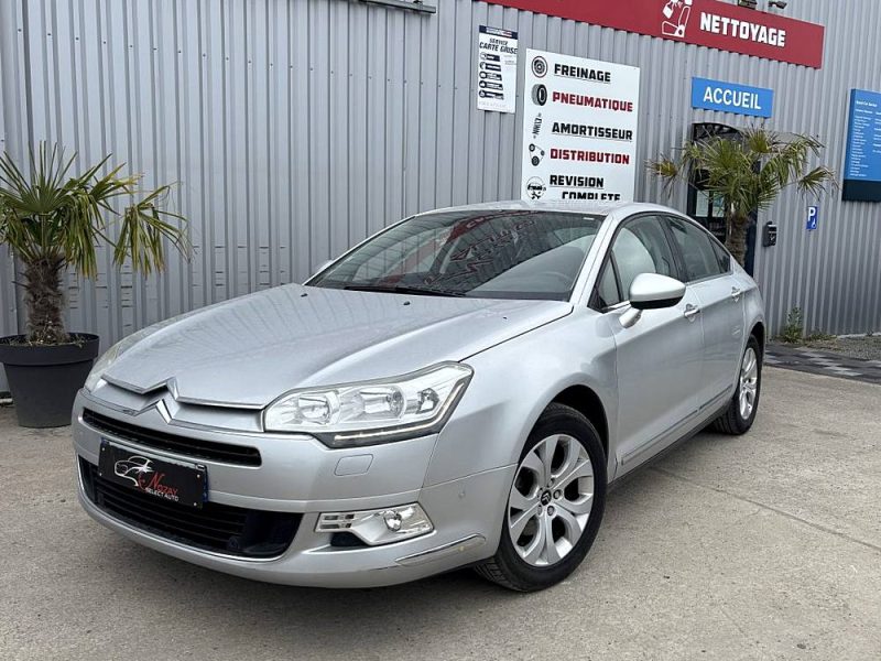 CITROEN C5 2010