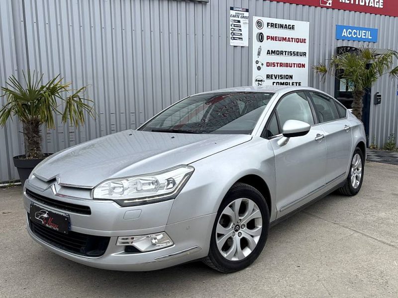CITROEN C5 2010