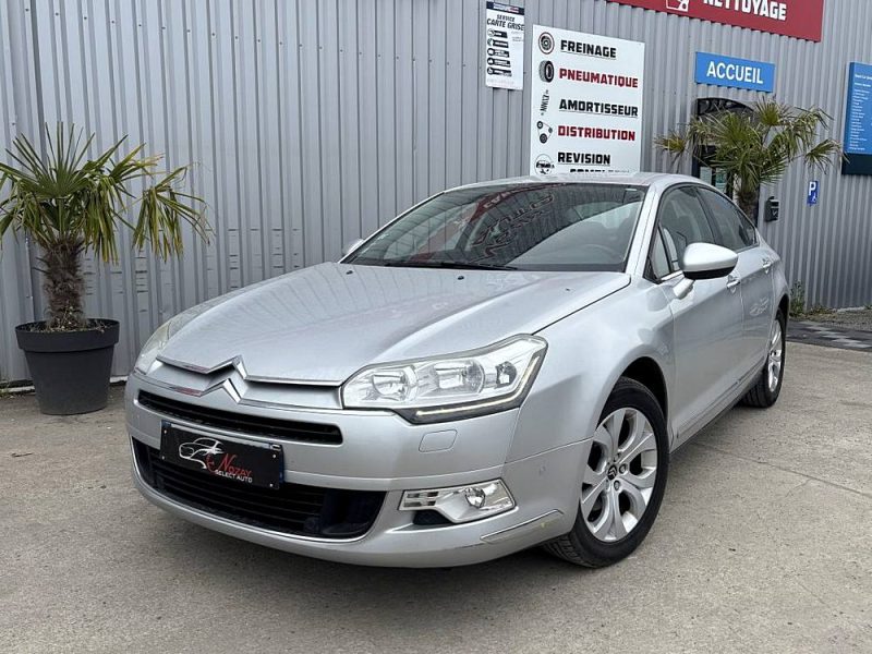 CITROEN C5 2010